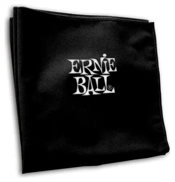 Ernie Ball EB4220 Gamuza de Limpieza