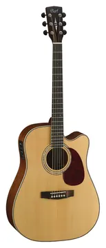 Cort MR710F Nat
