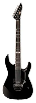 ESP/LTD M-1 Custom \'87 Black