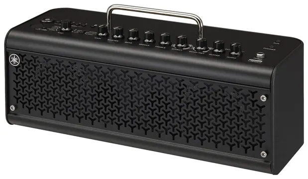 Yamaha THR30II Wireless Black Gitarrenverstärker