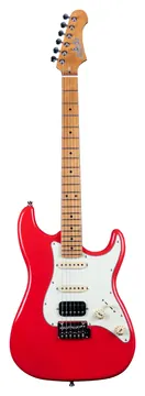 Jet Guitars JS-400 CRD