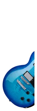 Gibson Les Paul Studio Session - cobalt burst