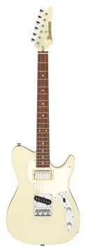 Ibanez FLATV2MSN Mint Sand Signature Josh Smith