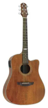 Strinberg Folk SD200 Folk MGS Elétrico Cordas de Aço