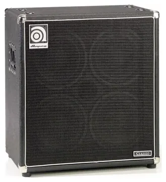 Ampeg SVT-410HE Classic Series