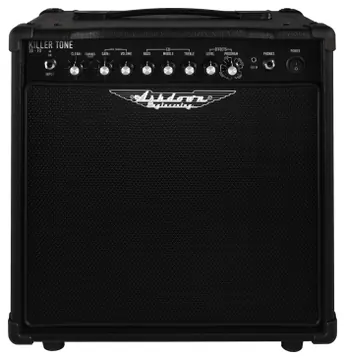 Ashdown Engineering Ampli guitare ASHDOWN - KT-30FX Killertone 30 watts 1x10 + effets