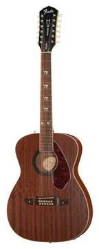 Fender Tim Armstrong Hellcat 12