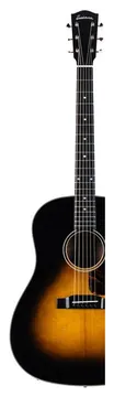 Eastman E10ss Sunburst thermisch behandeld