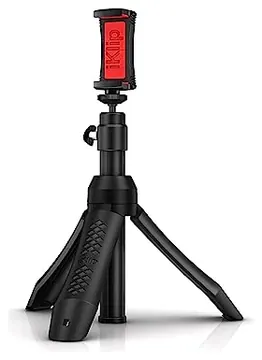 IK Multimedia Microfone IK iRig Mic Video Bundle Creator Series