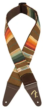 Fender Sonoran Strap Saguaro
