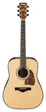 Ibanez Westerngitarre Ibanez AW500 - NATURAL HIGH GLOSS (AW500-NT)