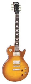 Vintage Reissued V100PGM Lemon Drop