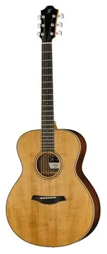Furch Green G-TR a w/GB