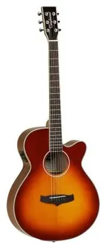 Tanglewood TFA VS Acoustic Guitar