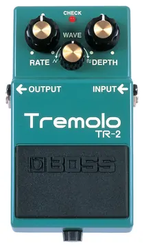 Boss TR-2 | Tremolo