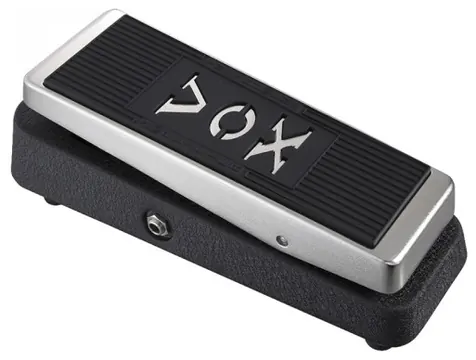 VOX Wah V846 Hand Wired