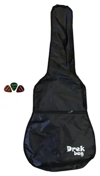 Giannini Viol?o Giannini GD1 EQ TDW Folk AÁo ElÈtrico Afinador + Capa