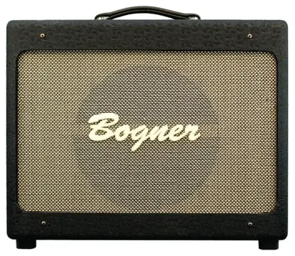 Bogner 112OL-P Open Back Low Profile