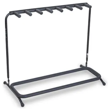 Warwick Rockstand 7-fach Gitarrenständer RS 20862
