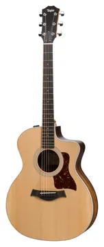 Taylor 214CE Koa
