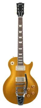 Gibson Les Paul LPR7 Goldtop Aged 2014