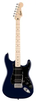 Fender Squier Sonic Strat HSS MN BPG MNB
