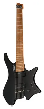 Strandberg Boden Standard N2.7 Black