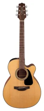Takamine GN10-CE-NA Chitarra Acustica Elettrificata Natural