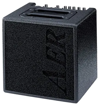 Combo Aer Alpha Black 40W