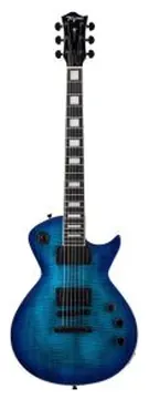 Tagima Les Paul FL Almach