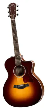 Taylor 214ce-SB DLX