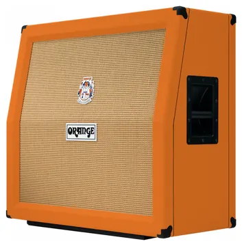 Orange PPC412AD Cabinet