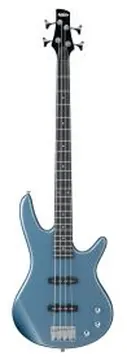 Basso Elettrico Ibanez GSR180-BEM baltic blue metallic