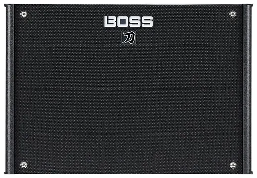 Boss KATANA 100 MKIII - Guitar Amplifier