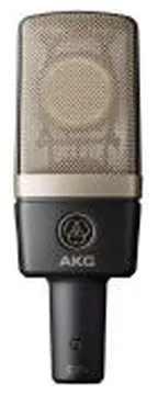 AKG C314