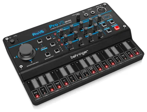 Behringer PRO-VS Mini