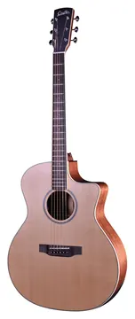 Crafter ES G-MAHOce