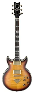 Ibanez AR420-VLS E-Gitarre