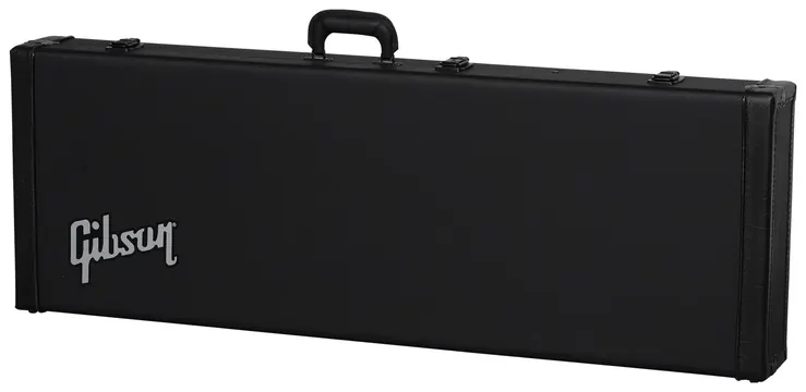 Gibson Explorer Case Black