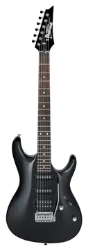 Ibanez GSA60 BKN