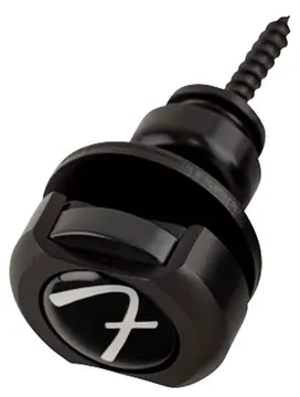 Fender Infinity Strap Locks 0990818606 black
