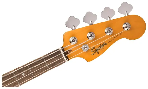 Squier Contrabaixo Precision Bass Classic Vibe 60s Squier Olympic White