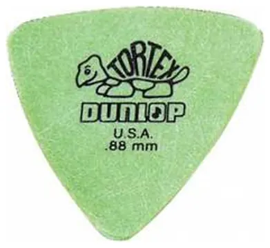 Dunlop Mediators Tortex Triangle