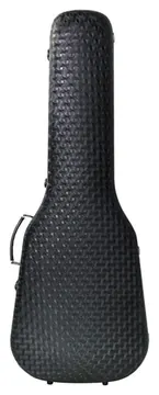 Chord EPP Moulded Electric Guitar Case