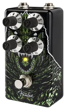 Fender Godzilla Distortion