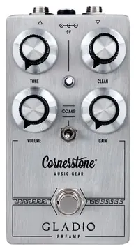 Cornerstone Gladio SC Single Preamp