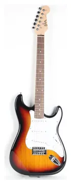 EWA EWR10 Strato - Sunburst