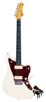 Tagima Woodstock TW-61 Olympic White