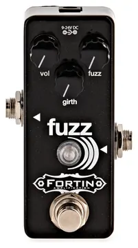 Fortin Fuzz