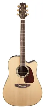 Takamine Com Cutaway Pré TK40D GD-71CE N - Takamine